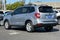 2014 Subaru Forester 2.5i Touring