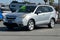 2014 Subaru Forester 2.5i Touring