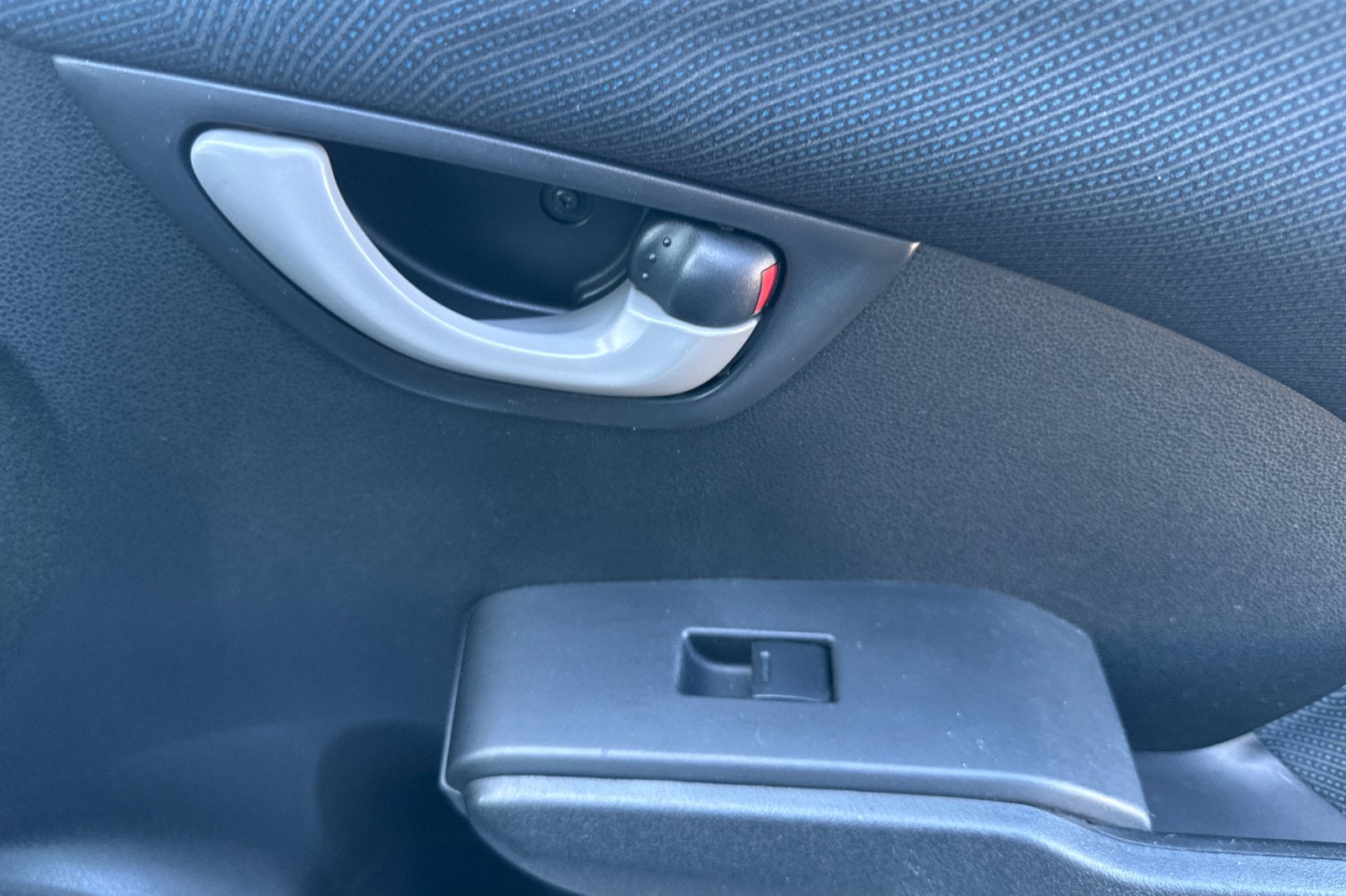 2011 Honda Fit Sport