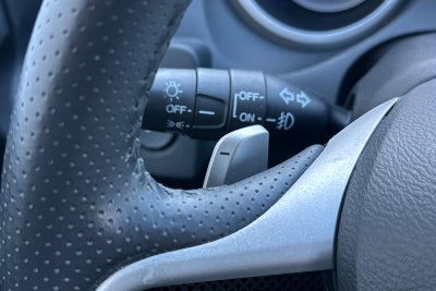 2011 Honda Fit Sport