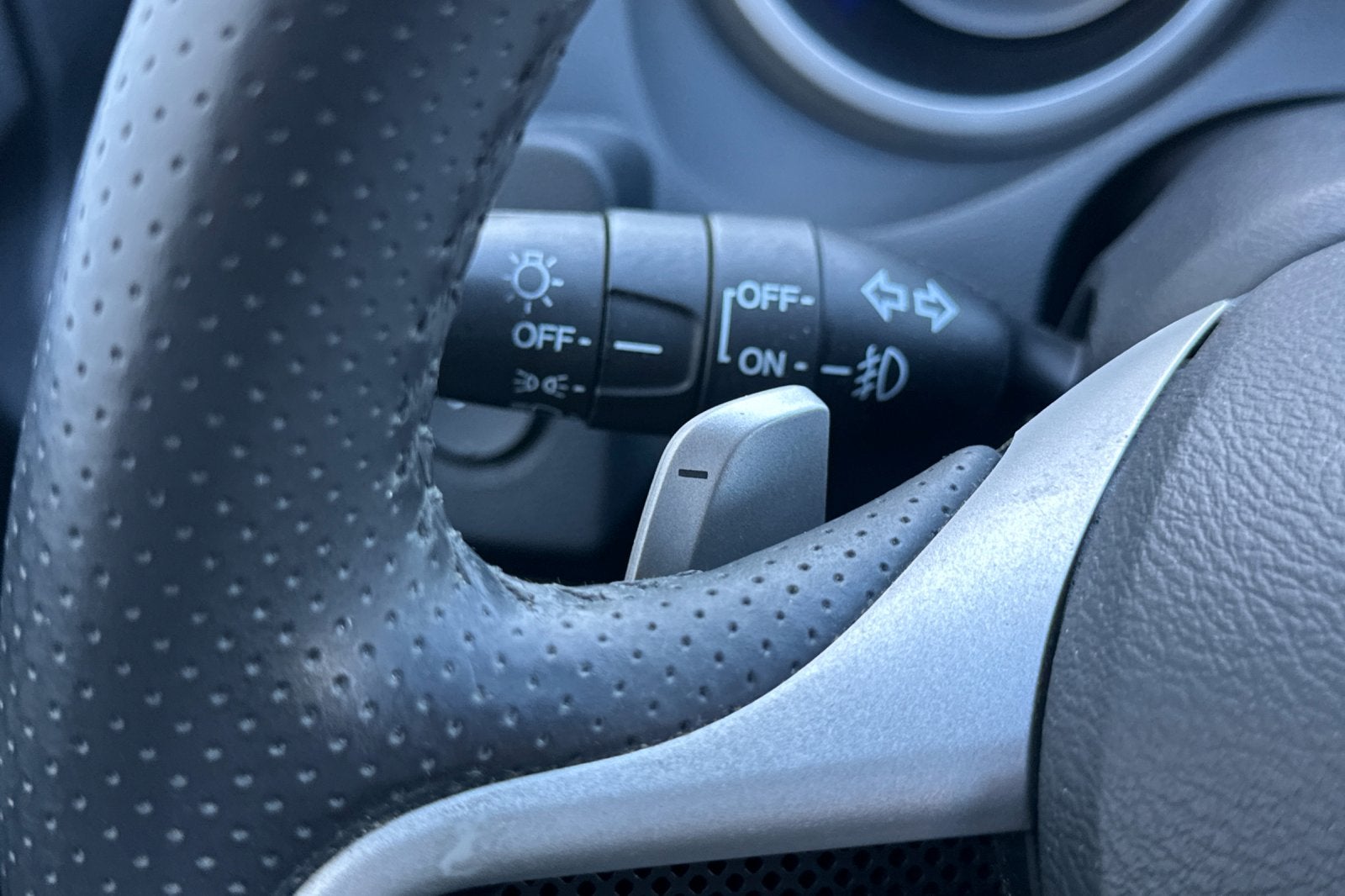 2011 Honda Fit Sport