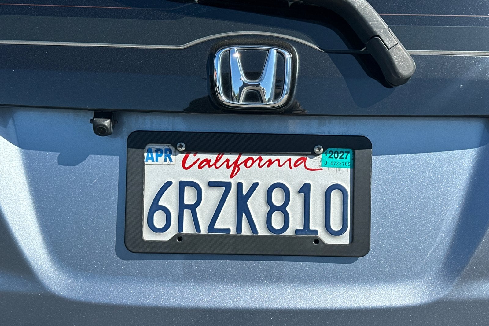 2011 Honda Fit Sport