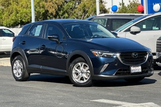 2019 Mazda Mazda CX-3 Sport