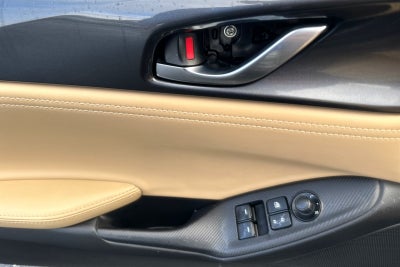 2016 Mazda Mazda Miata Grand Touring