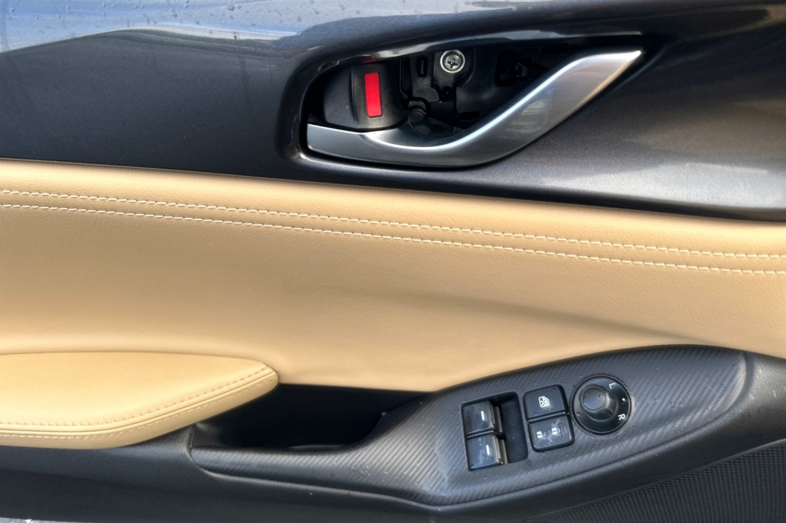 2016 Mazda Mazda Miata Grand Touring