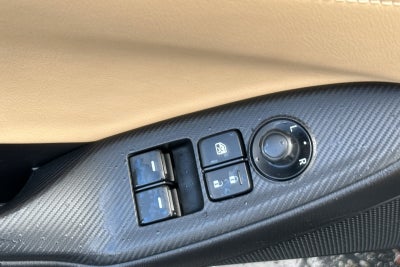 2016 Mazda Mazda Miata Grand Touring