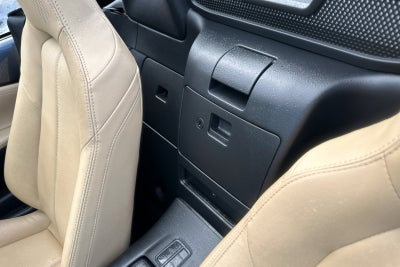 2016 Mazda Mazda Miata Grand Touring