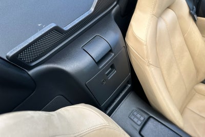 2016 Mazda Mazda Miata Grand Touring