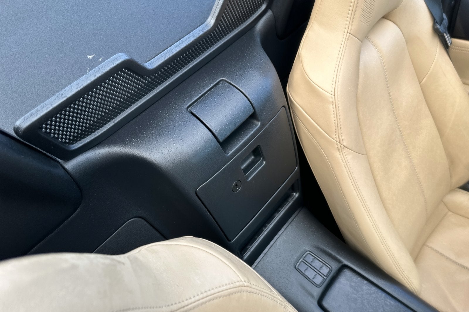 2016 Mazda Mazda Miata Grand Touring