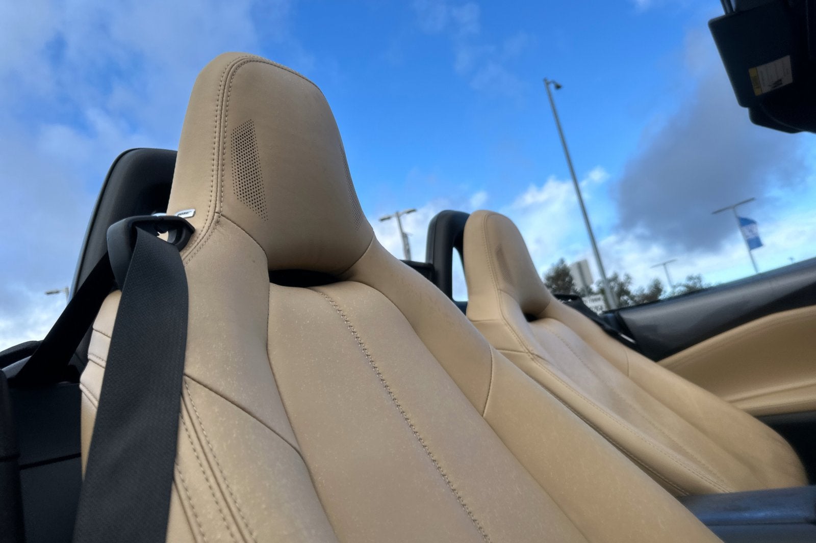 2016 Mazda Mazda Miata Grand Touring