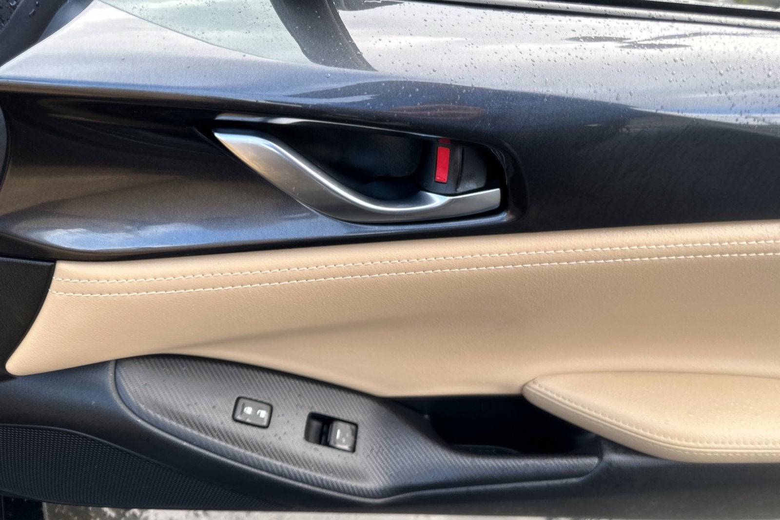 2016 Mazda Mazda Miata Grand Touring