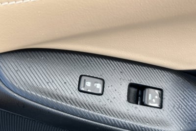 2016 Mazda Mazda Miata Grand Touring