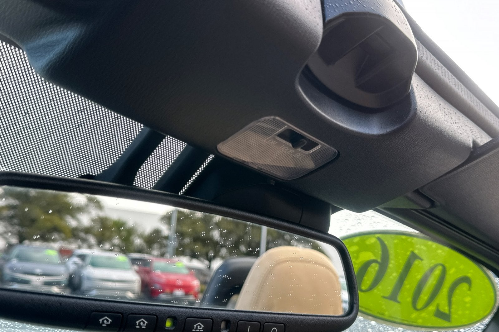 2016 Mazda Mazda Miata Grand Touring