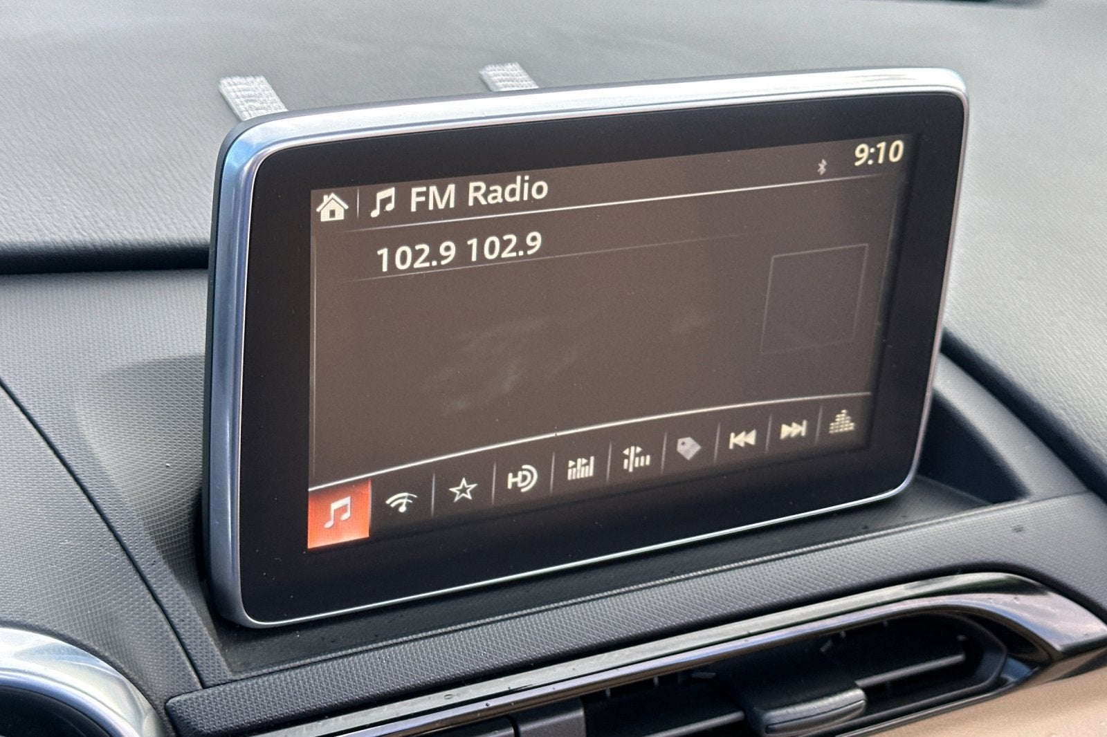 2016 Mazda Mazda Miata Grand Touring