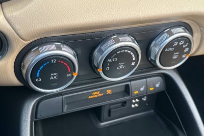 2016 Mazda Mazda Miata Grand Touring