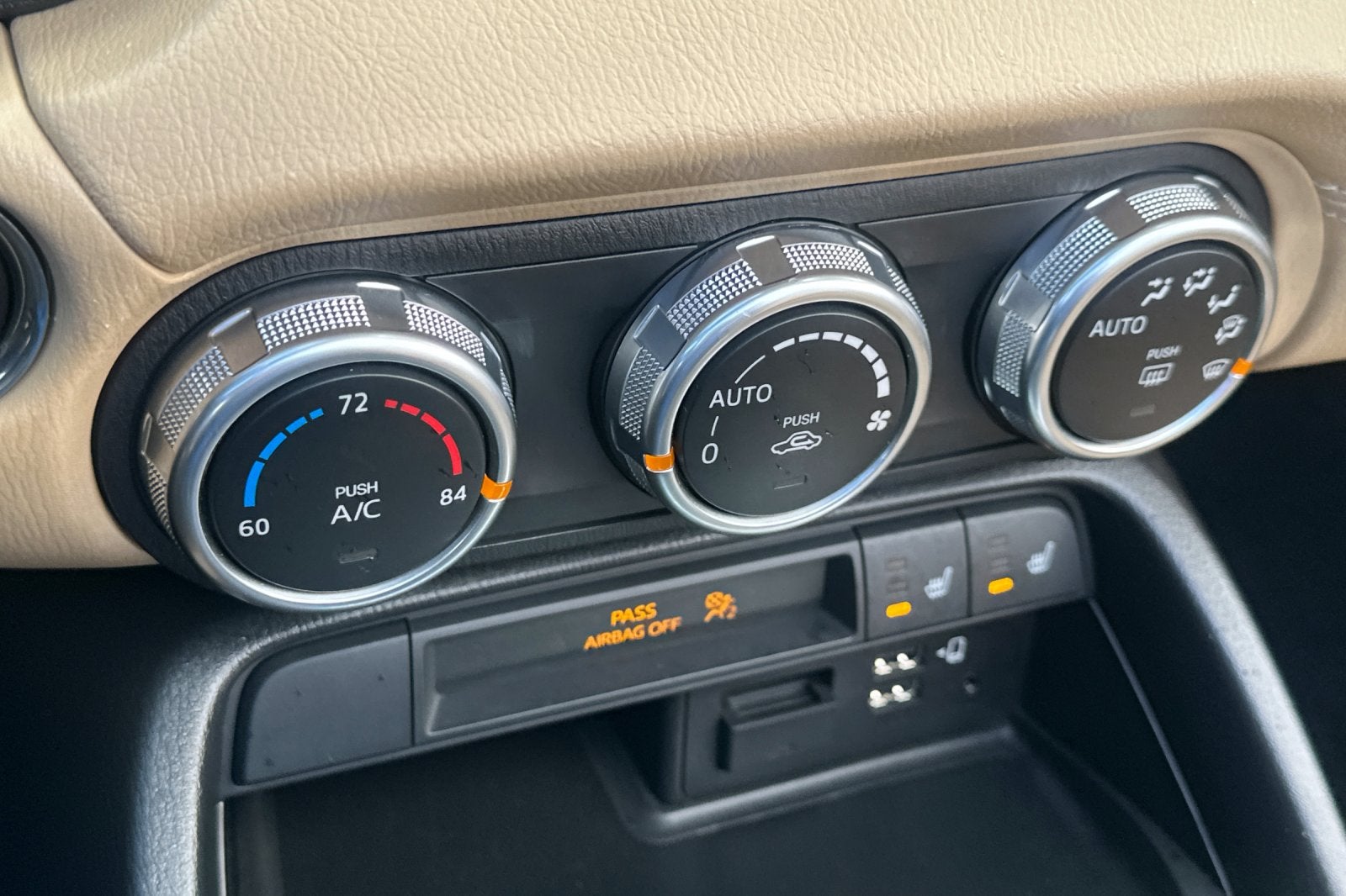 2016 Mazda Mazda Miata Grand Touring