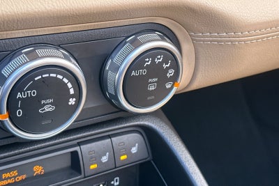 2016 Mazda Mazda Miata Grand Touring