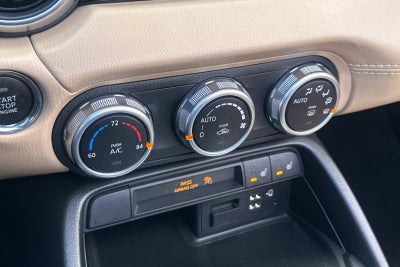 2016 Mazda Mazda Miata Grand Touring