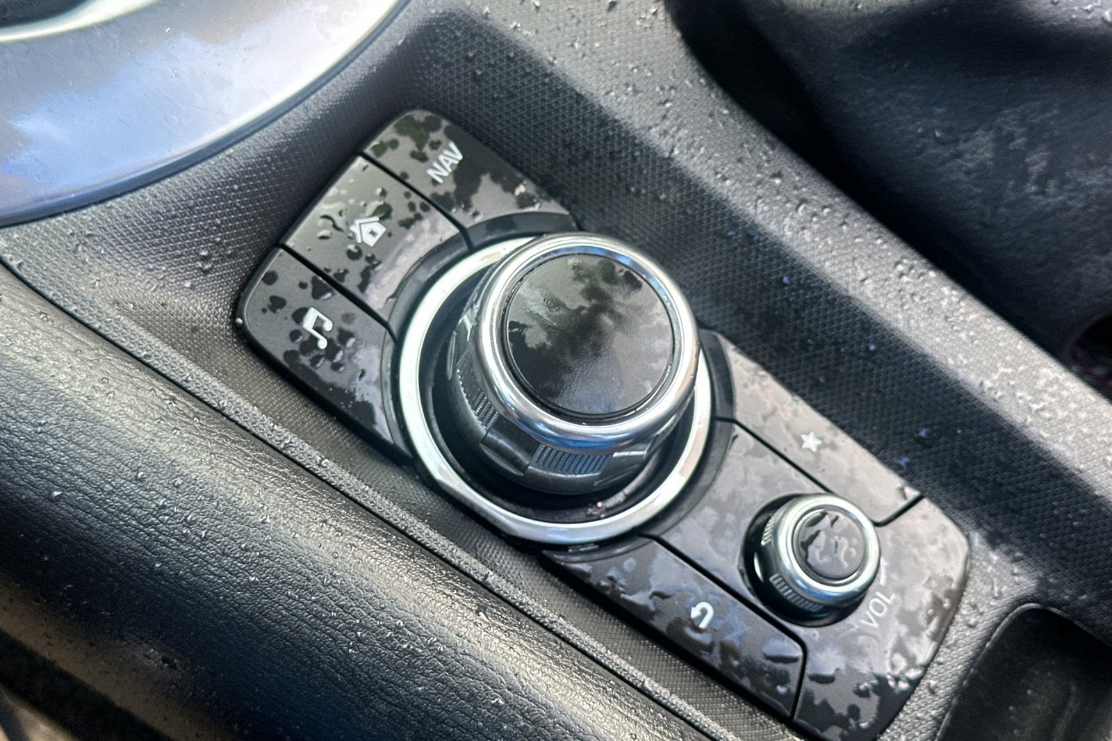 2016 Mazda Mazda Miata Grand Touring