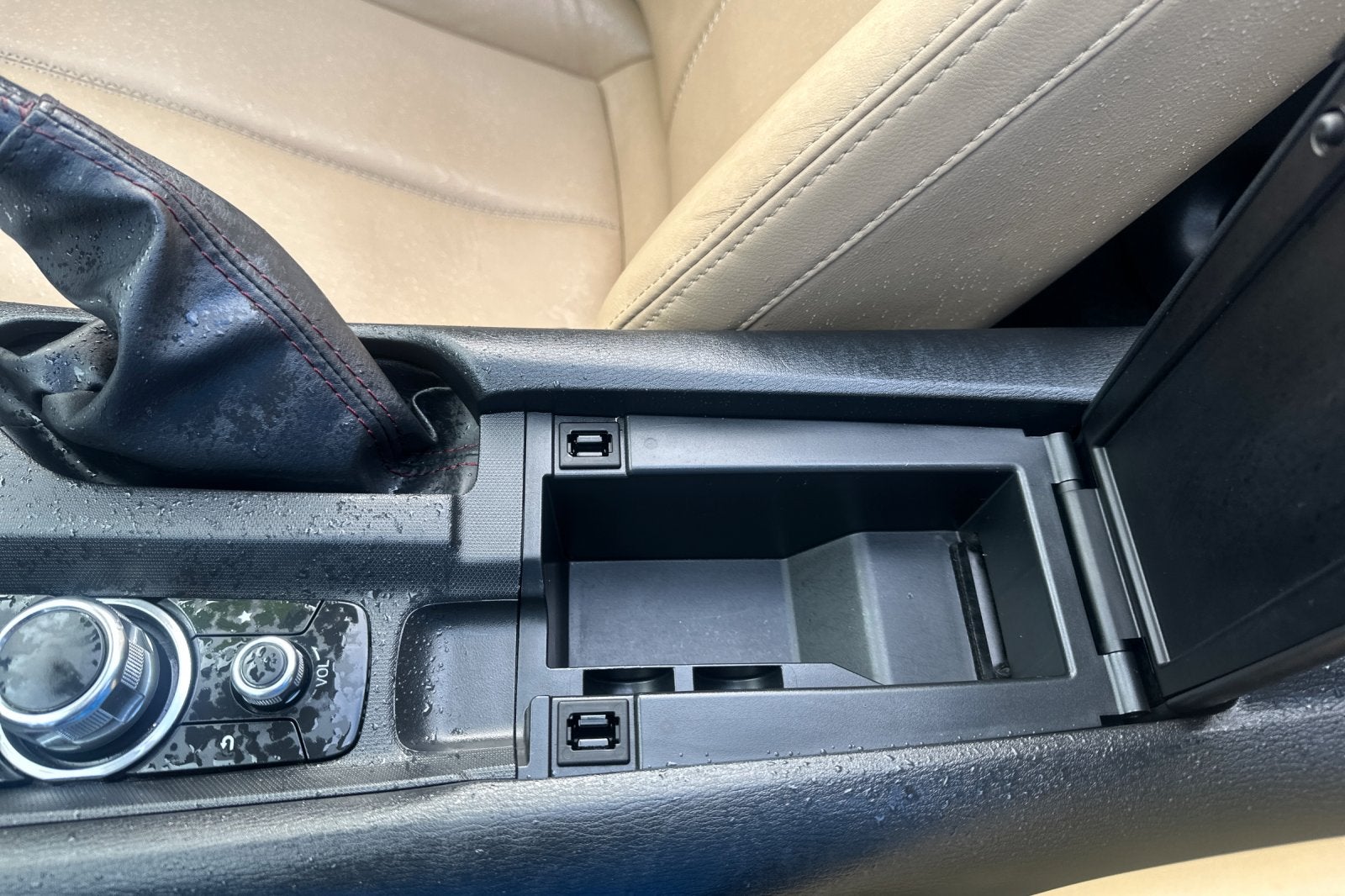 2016 Mazda Mazda Miata Grand Touring