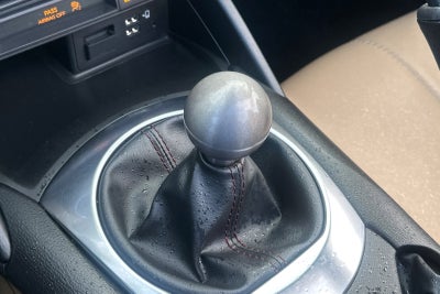 2016 Mazda Mazda Miata Grand Touring