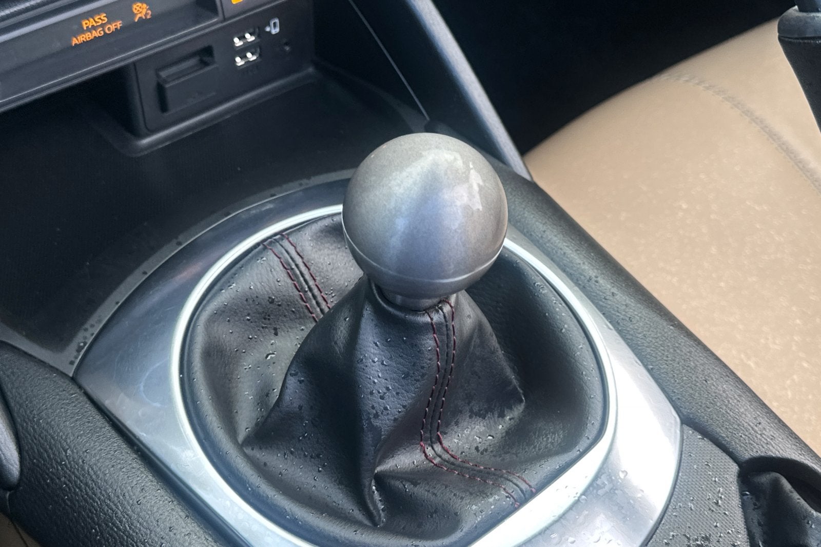 2016 Mazda Mazda Miata Grand Touring