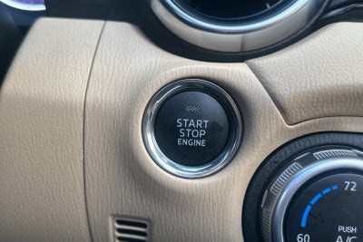 2016 Mazda Mazda Miata Grand Touring