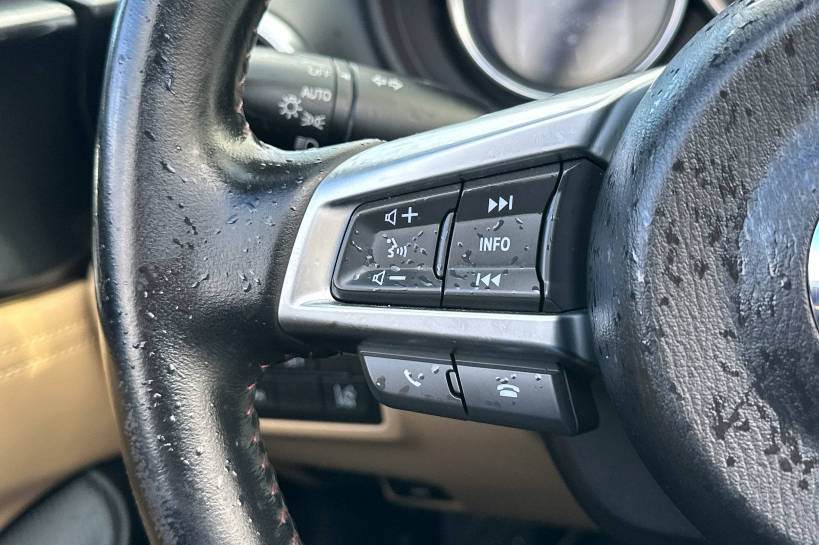 2016 Mazda Mazda Miata Grand Touring