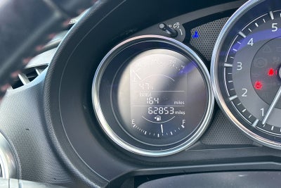 2016 Mazda Mazda Miata Grand Touring