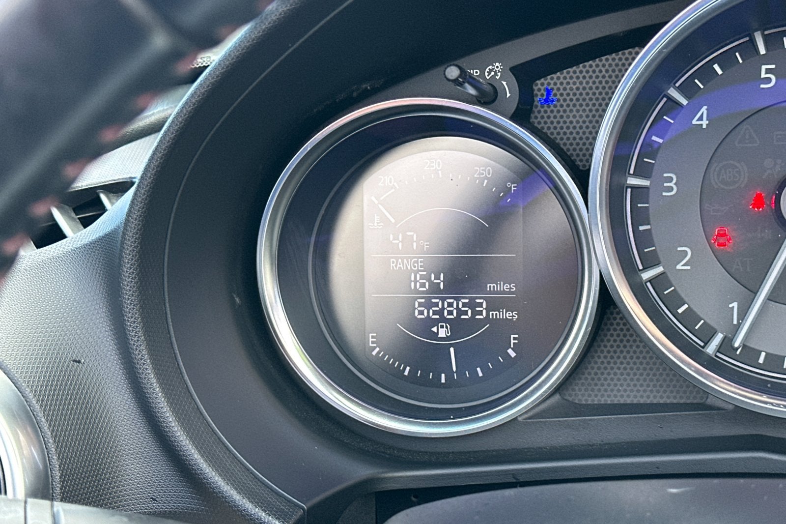 2016 Mazda Mazda Miata Grand Touring