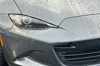 2016 Mazda Mazda Miata Grand Touring
