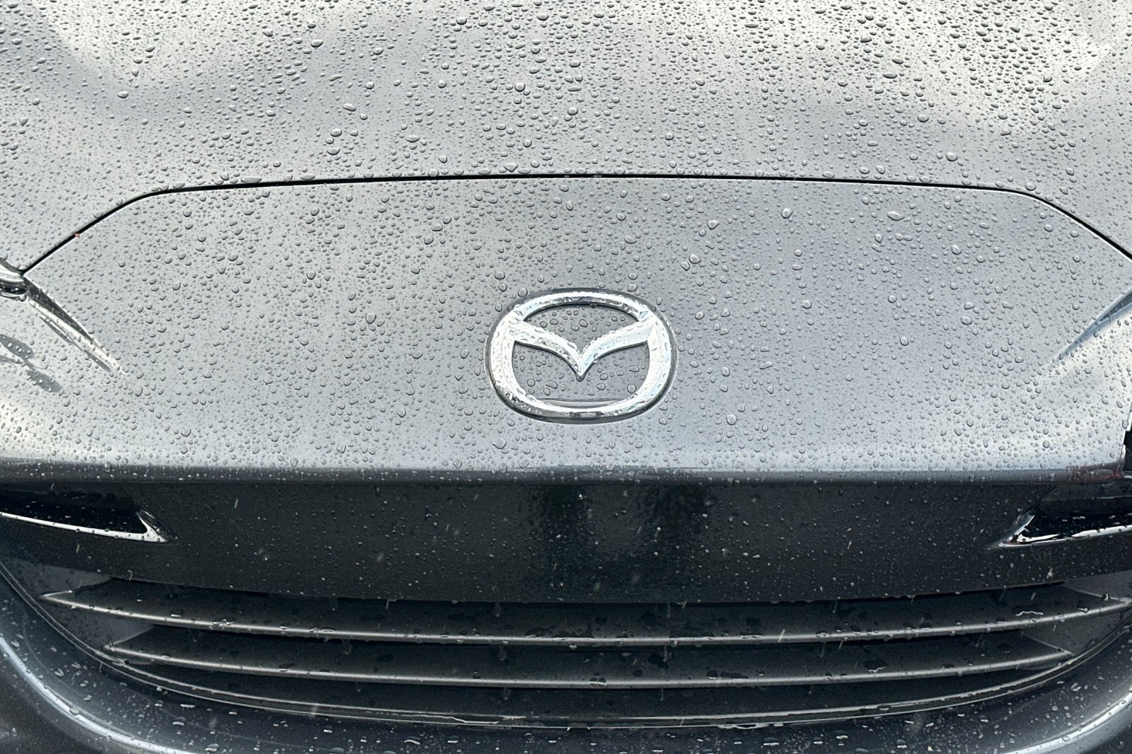 2016 Mazda Mazda Miata Grand Touring