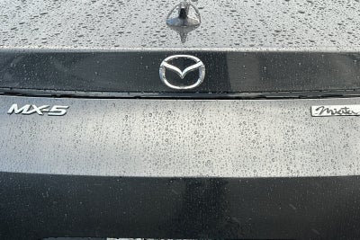 2016 Mazda Mazda Miata Grand Touring