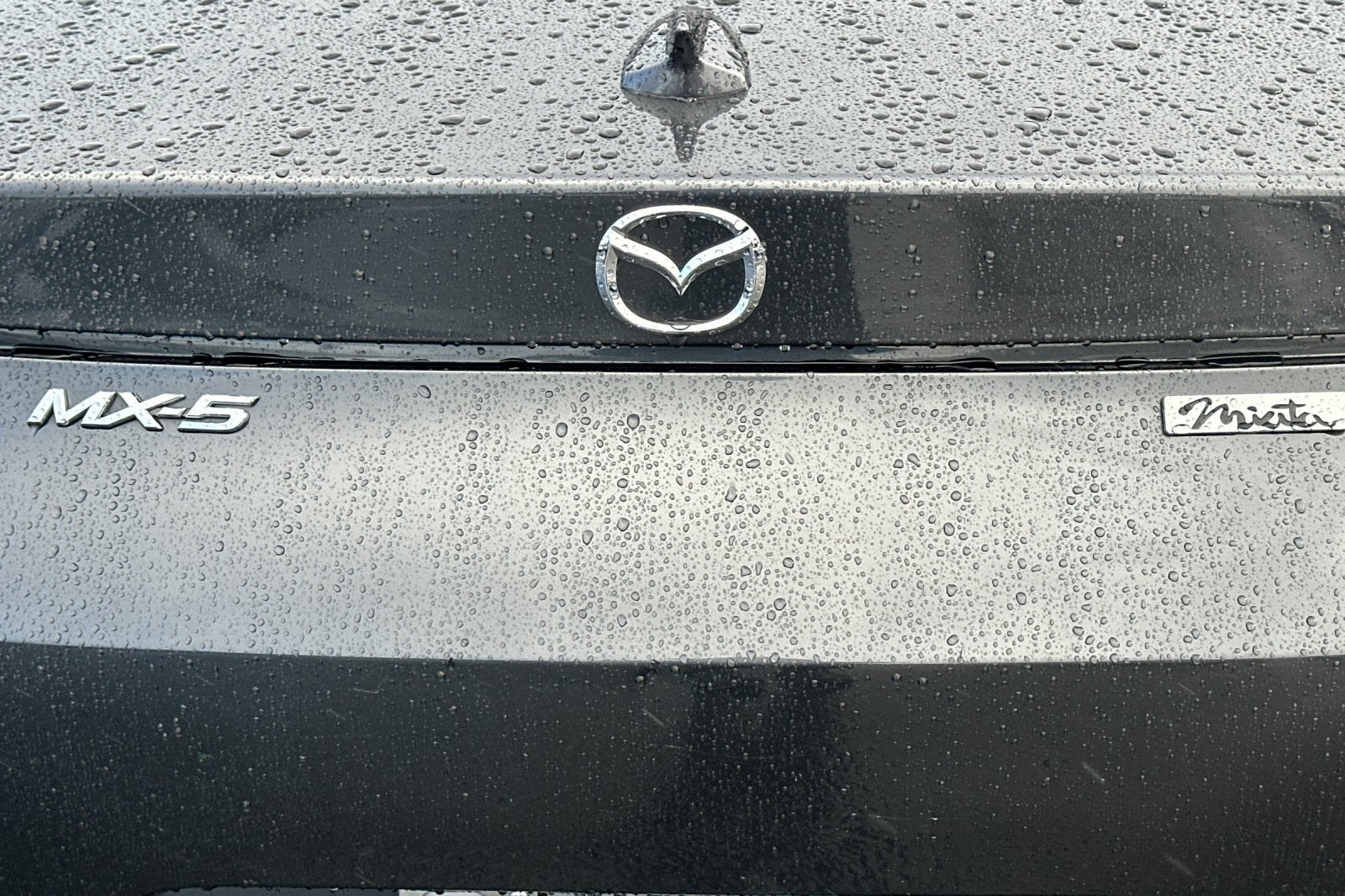 2016 Mazda Mazda Miata Grand Touring