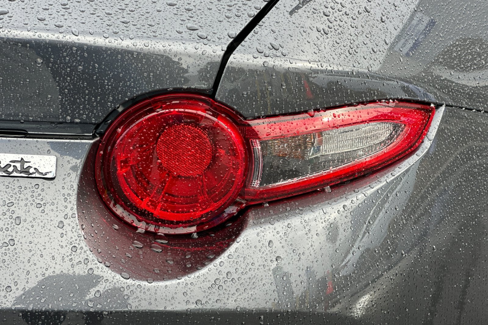 2016 Mazda Mazda Miata Grand Touring