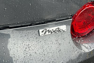 2016 Mazda Mazda Miata Grand Touring