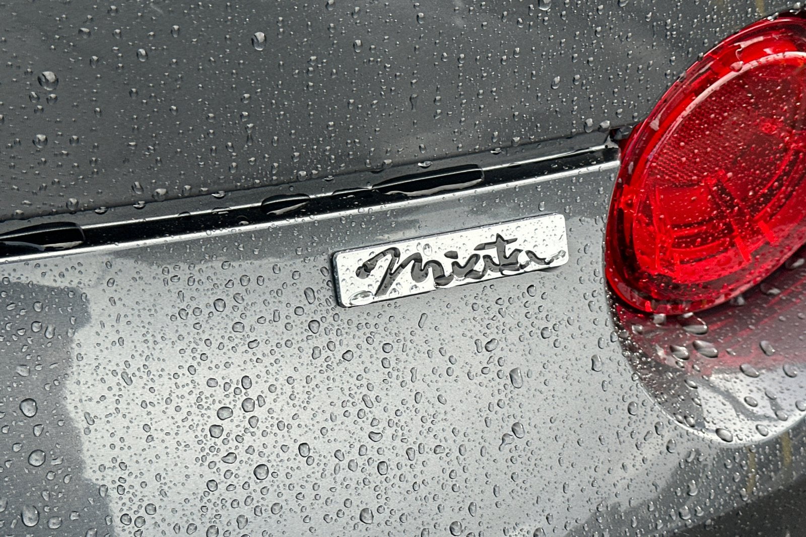 2016 Mazda Mazda Miata Grand Touring