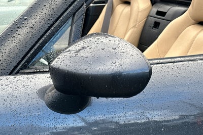 2016 Mazda Mazda Miata Grand Touring