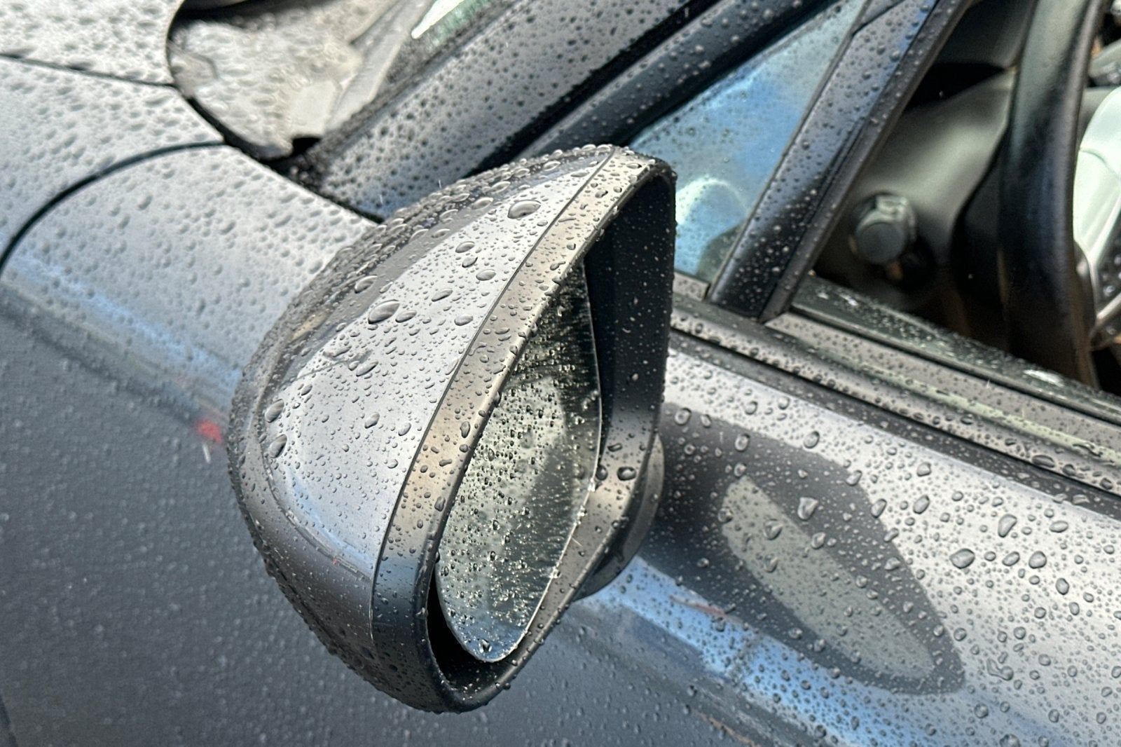 2016 Mazda Mazda Miata Grand Touring