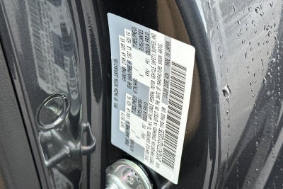 2016 Mazda Mazda Miata Grand Touring