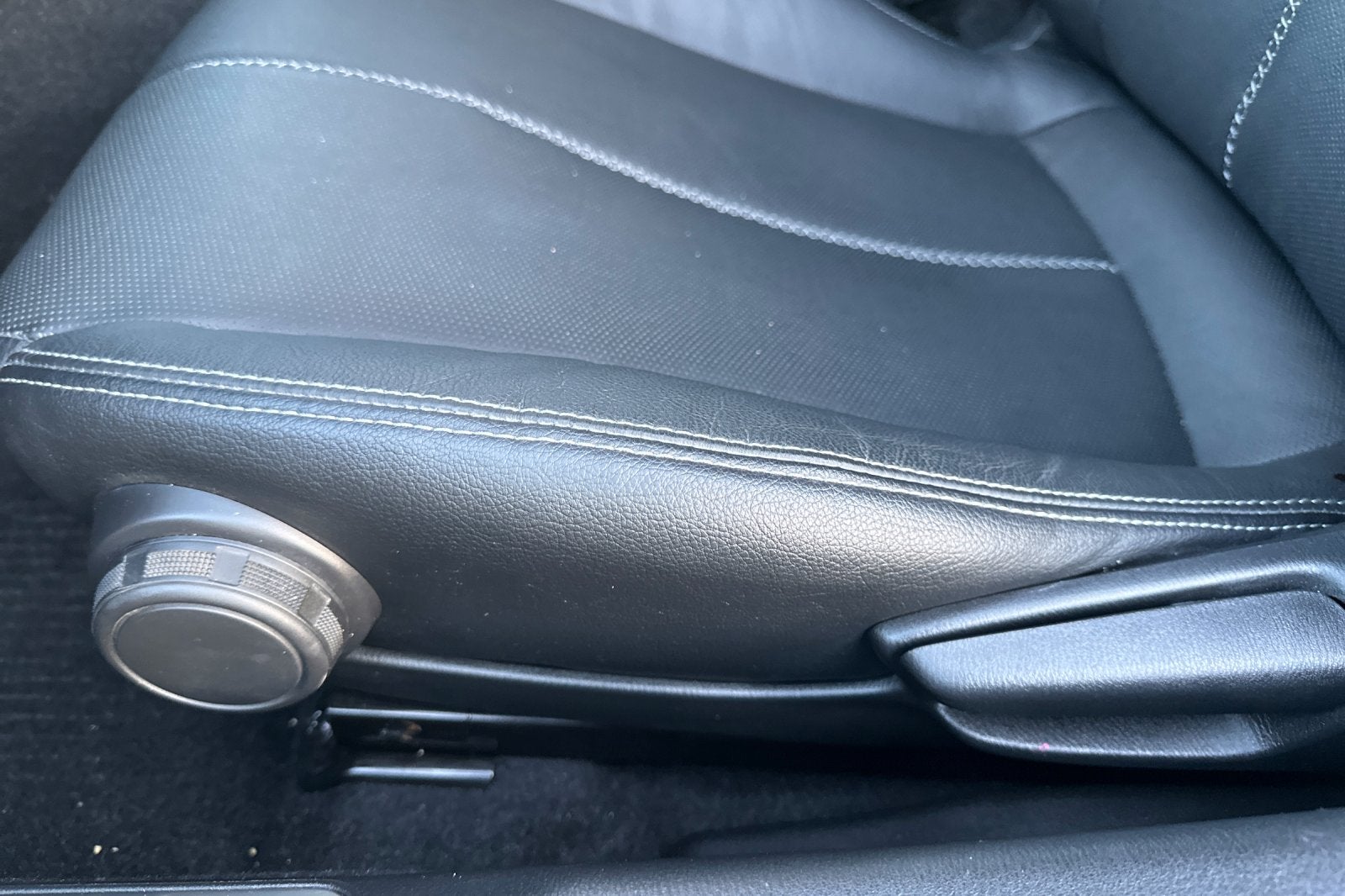 2024 Mazda Mazda MX-5 Miata RF Grand Touring