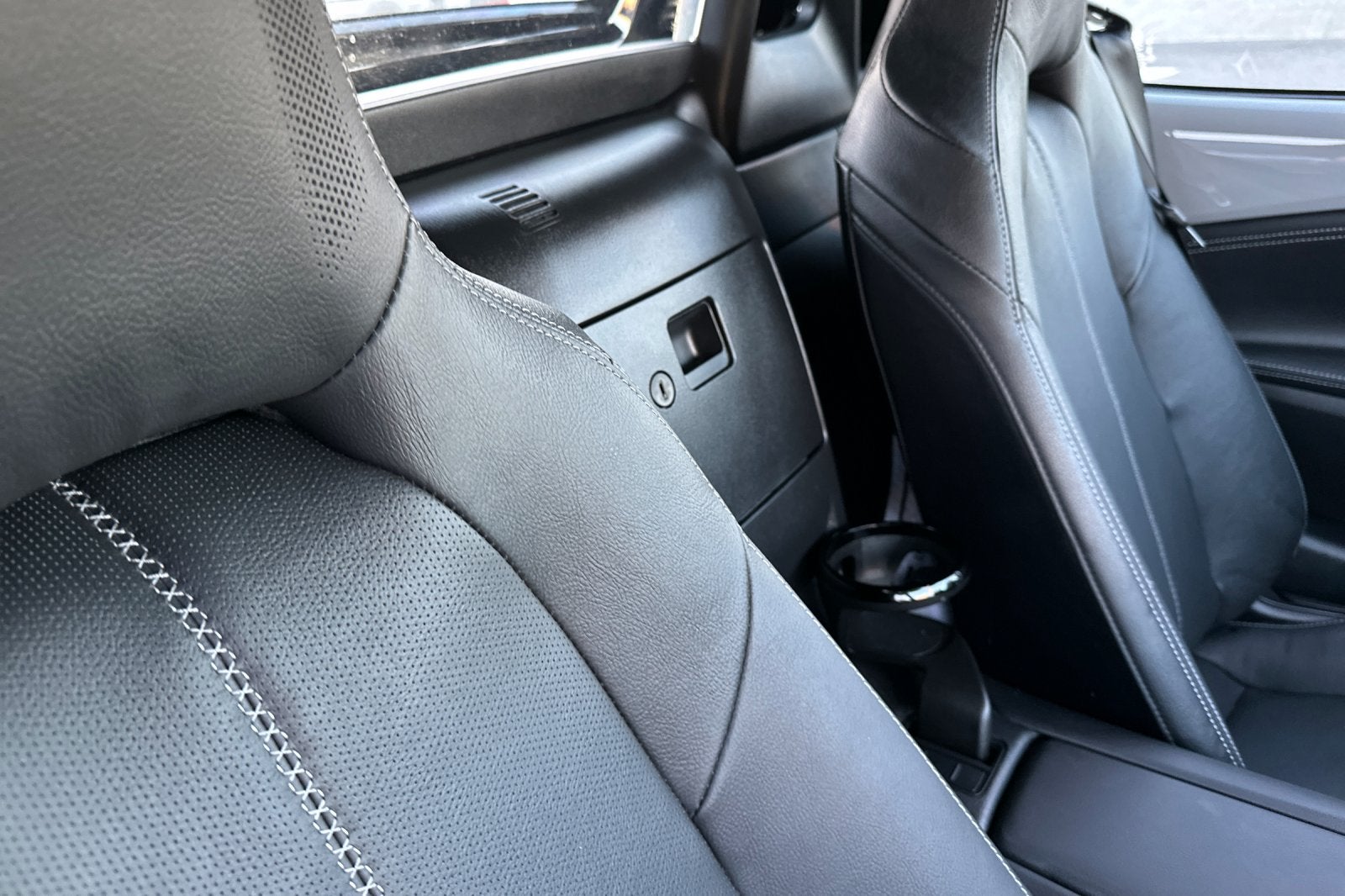 2024 Mazda Mazda MX-5 Miata RF Grand Touring