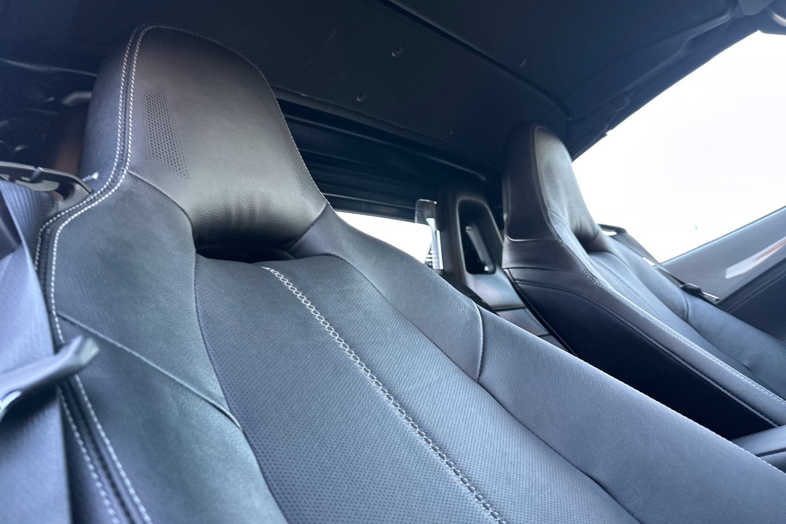 2024 Mazda Mazda MX-5 Miata RF Grand Touring