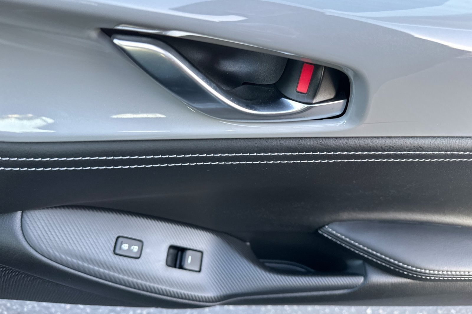 2024 Mazda Mazda MX-5 Miata RF Grand Touring