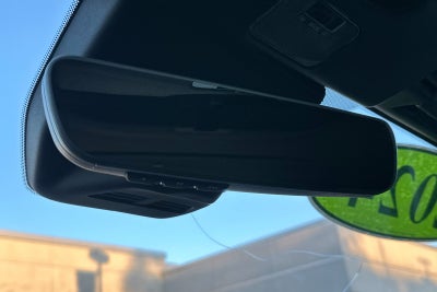 2024 Mazda Mazda MX-5 Miata RF Grand Touring