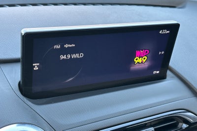 2024 Mazda Mazda MX-5 Miata RF Grand Touring