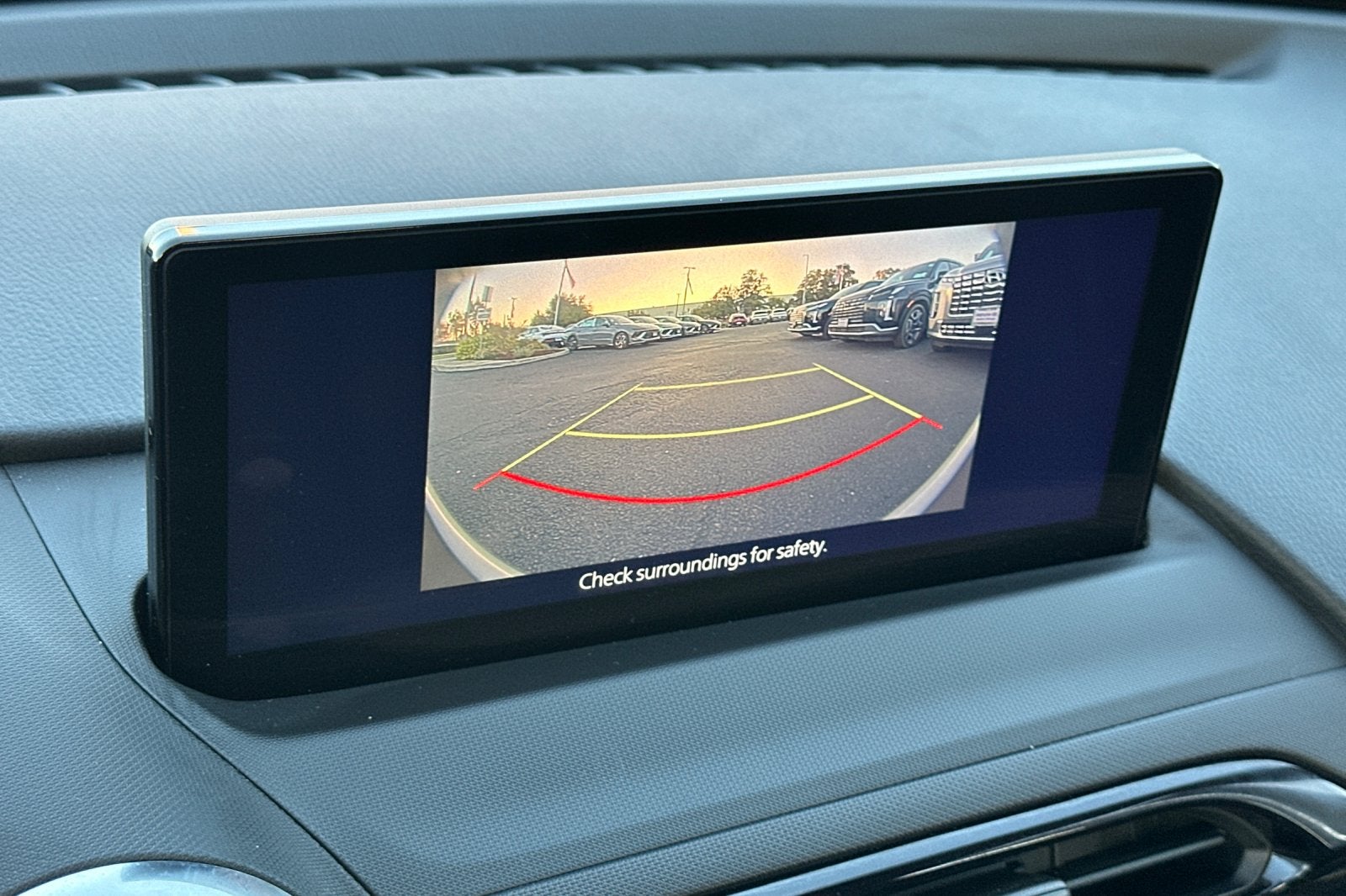 2024 Mazda Mazda MX-5 Miata RF Grand Touring