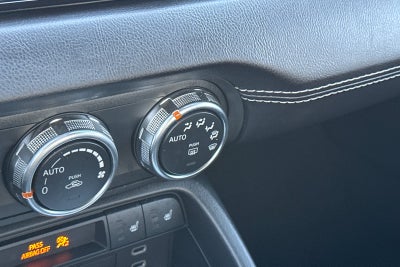 2024 Mazda Mazda MX-5 Miata RF Grand Touring