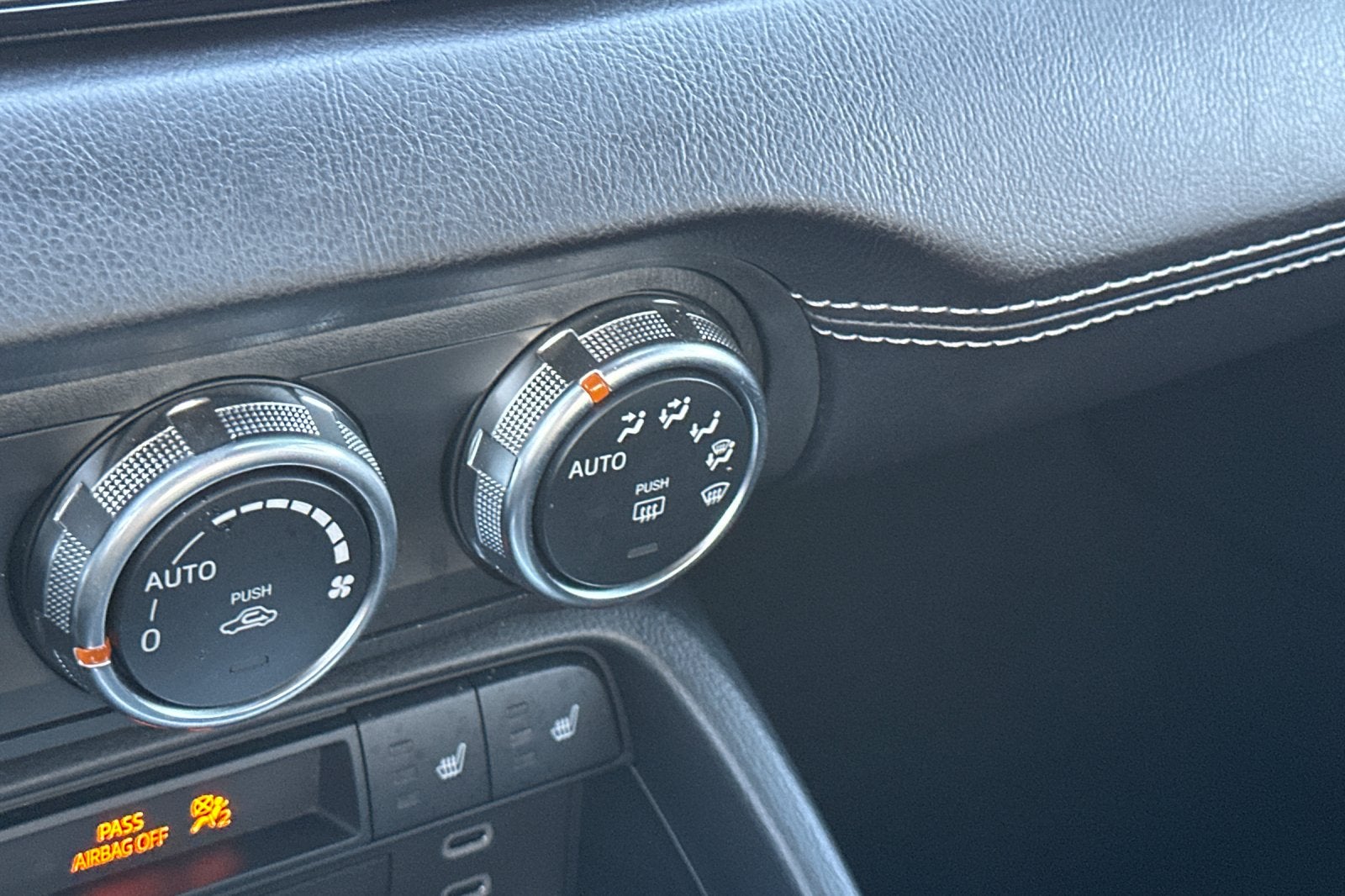 2024 Mazda Mazda MX-5 Miata RF Grand Touring