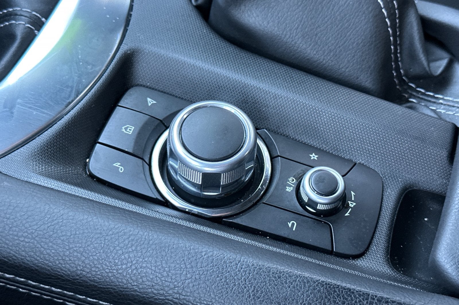 2024 Mazda Mazda MX-5 Miata RF Grand Touring